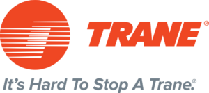 trane logo